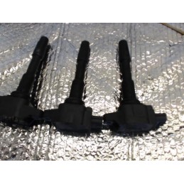 3 bougies  RENAULT CLIO IV...