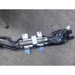 Air bag pieton  de VOLVO V...
