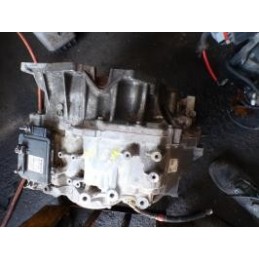 Boite de vitesses de VOLVO...