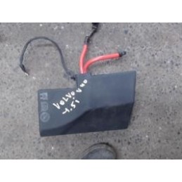 boite fusible de VOLVO V 40...