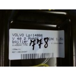 boitier moteur de VOLVO V...