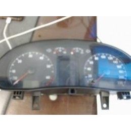 compteur de VOLKSWAGEN
