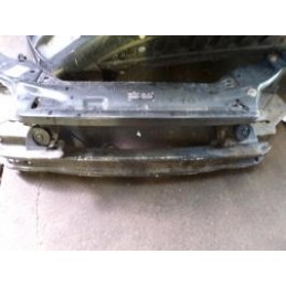 Face avant de VOLVO V 70 2...