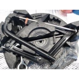 kit roue de secour de VOLVO...