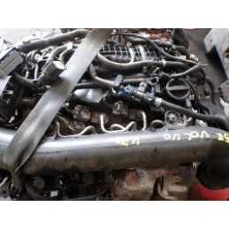 Moteur de VOLVO V 70 2...
