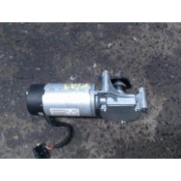 Moteur de capote de FIAT...