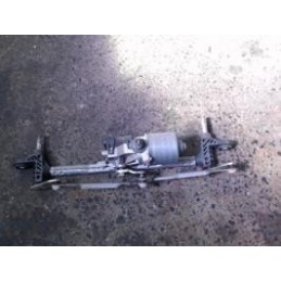 Moteur essuie glace avant...