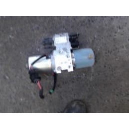 Moteur toit ouvrant de...
