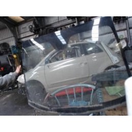 Pare brise de FIAT 500 2...
