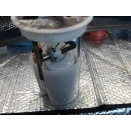 Pompe à carburant de VOLVO...