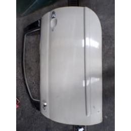 Porte avant gauche de FIAT...