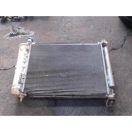 Radiateur de FIAT 500 2...