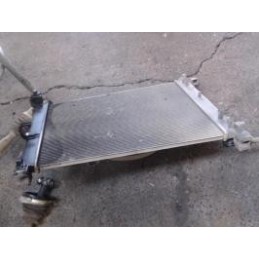 Radiateur  de DACIA LOGAN 2...