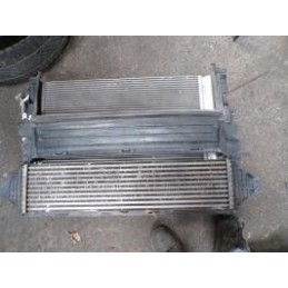 Radiateur  de VOLVO V 40 2...
