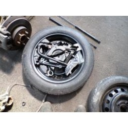 roue de VOLVO V 40 2 PHASE...