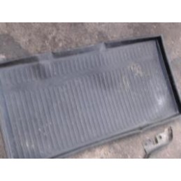 Tapis de coffre de FIAT 500...