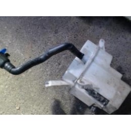 Vase de lave glace de VOLVO...