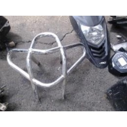 carenage   de Quad CPI FA250