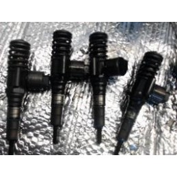Injecteurs de AUDI A3 2...
