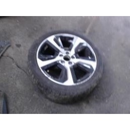 Jante de AUDI A1 2 SPORTBACK