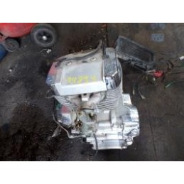 Moteur de Quad CPI FA250
