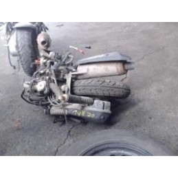 Moteur de NECO