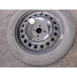 Roue de RENAULT MEGANE 2...
