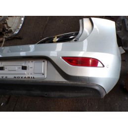 Pare choc arriere VOLVO V40...