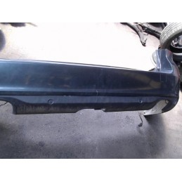 Pare choc arriere VOLVO V70...