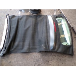 Capote FIAT 500C II PHASE 1...