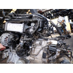 Moteur AUDI A1 II SPORTBACK...