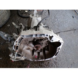 Moteur RENAULT MEGANE III...