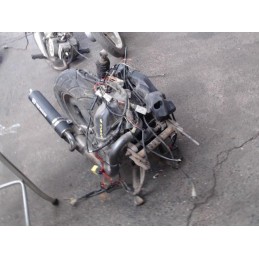 Moteur PEUGEOT VIVACITY+