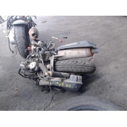 Moteur NECO ONE +