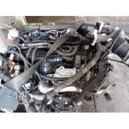Moteur VOLVO V70 II PHASE 2...