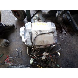 Moteur Quad CPI FA250+