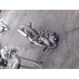 Moteur de HONDA wallaroo+