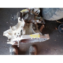 Boite de vitesses FIAT 500C...