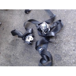 Ceinture avant droit AUDI...
