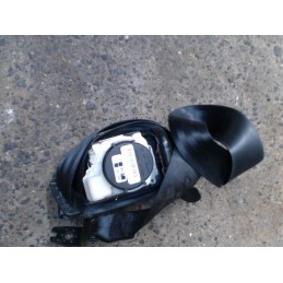 Ceinture avant gauche AUDI...