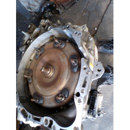 Boite de vitesses VOLVO V40...