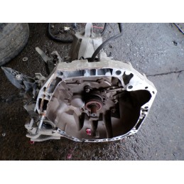 Boite de vitesses RENAULT...