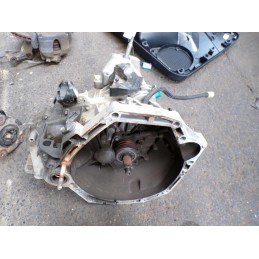 Boite de vitesses RENAULT...