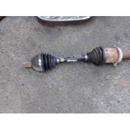 Cardan droit VOLVO V70 II...