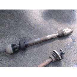 Cardan gauche DACIA LOGAN...