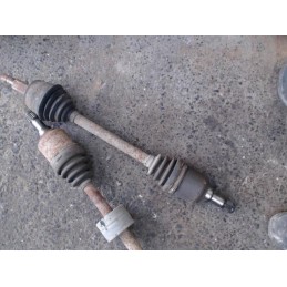 Cardan gauche FIAT 500C II...