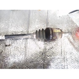 Cardan gauche OPEL CORSA...