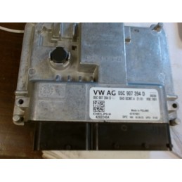 Boitier moteur AUDI A1 II...