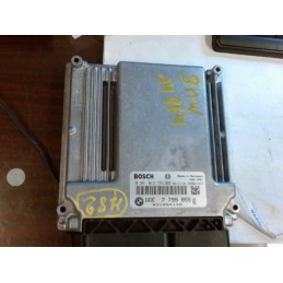 Boitier moteur BMW SERIE 5...