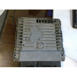 Boitier moteur VOLKSWAGEN...
